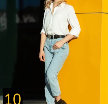 Chic Casual Summer Outfits To Look Your Best In 2022