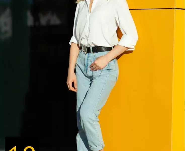 Chic Casual Summer Outfits To Look Your Best In 2022
