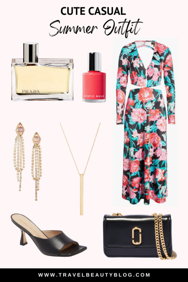 10 Chic Casual Summer Outfits To Wear All Season Long Chic Casual Summer Outfits To Look Your Best In 2022
