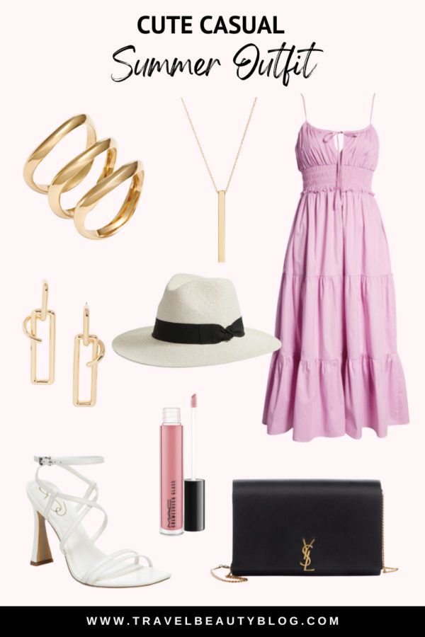 10 Chic Casual Summer Outfits To Wear All Season Long Chic Casual Summer Outfits To Look Your Best In 2022