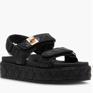 The Trendiest Summer Sandals To Keep On Rotation The Trendiest Summer Sandals To Keep On Rotation | Travel Beauty Blog