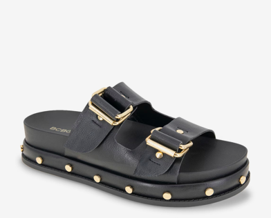 The Trendiest Summer Sandals To Keep On Rotation The Trendiest Summer Sandals To Keep On Rotation | Travel Beauty Blog