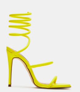 The Trendiest Summer Sandals To Keep On Rotation The Trendiest Summer Sandals To Keep On Rotation | Travel Beauty Blog