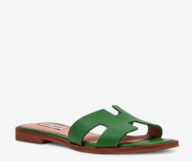 The Trendiest Summer Sandals To Keep On Rotation The Trendiest Summer Sandals To Keep On Rotation | Travel Beauty Blog