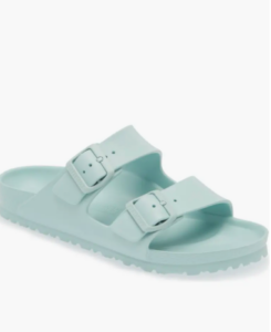 The Trendiest Summer Sandals To Keep On Rotation The Trendiest Summer Sandals To Keep On Rotation | Travel Beauty Blog