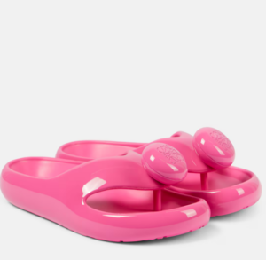 The Trendiest Summer Sandals To Keep On Rotation The Trendiest Summer Sandals To Keep On Rotation | Travel Beauty Blog