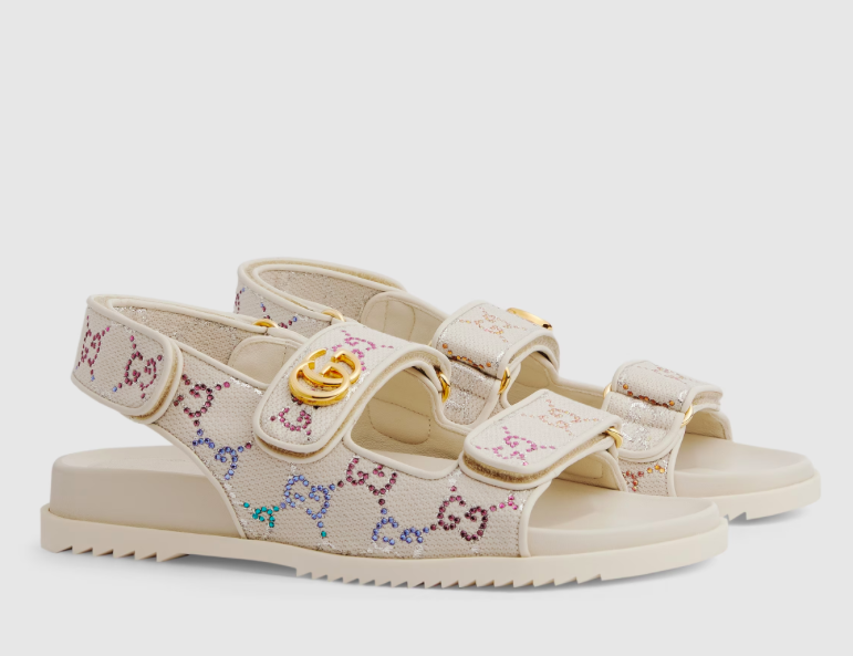 The Trendiest Summer Sandals To Keep On Rotation The Trendiest Summer Sandals To Keep On Rotation | Travel Beauty Blog