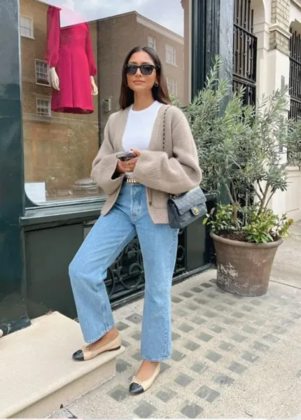 15 Cute Summer to Fall Outfits for When It's Still Hot 15 Summer to Fall Outfits for When It's Still Hot Outside | Travel Beauty Blog