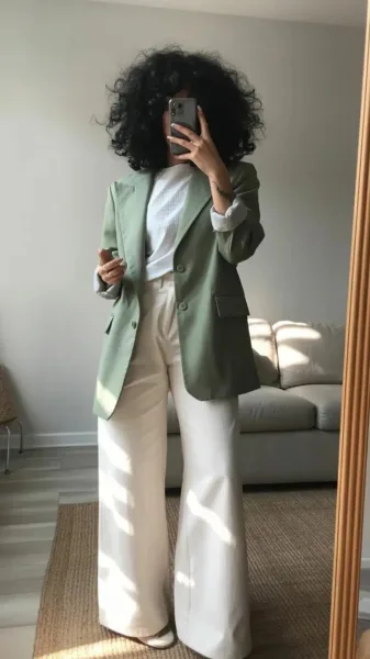 15 Cute Summer to Fall Outfits for When It's Still Hot 15 Summer to Fall Outfits for When It's Still Hot Outside | Travel Beauty Blog