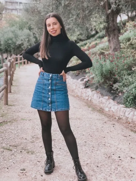 15 Cute Summer to Fall Outfits for When It's Still Hot 15 Summer to Fall Outfits for When It's Still Hot Outside | Travel Beauty Blog