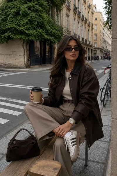 15 Cute Summer to Fall Outfits for When It's Still Hot 15 Summer to Fall Outfits for When It's Still Hot Outside | Travel Beauty Blog