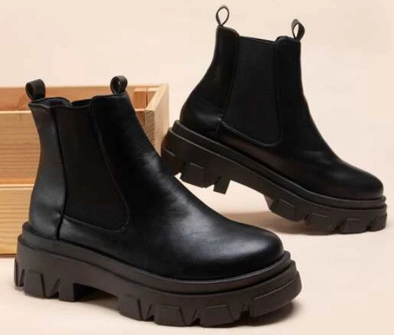 The Best Dupe Doc Martens, Alternatives + Lookalike Boots Shein Doc Martens Dupe | The Best Dupe Doc Martens, Alternatives + Lookalike Boots