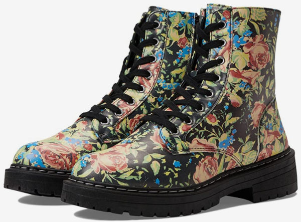 The Best Dupe Doc Martens, Alternatives + Lookalike Boots The Best Dupe Doc Martens, Alternatives + Lookalike Boots