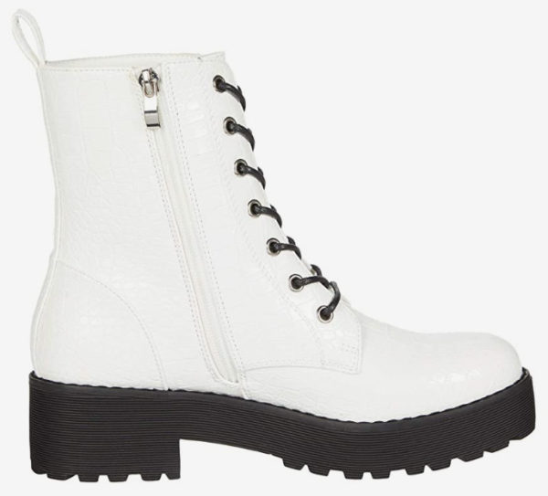 The Best Dupe Doc Martens, Alternatives + Lookalike Boots The Best Dupe Doc Martens, Alternatives + Lookalike Boots