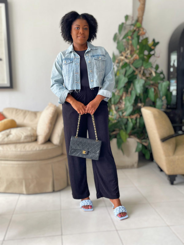 20+ Timeless Outfits With A Jean Jacket To Replicate Now Timeless Outfits With A Jean Jacket + Styling Ideas