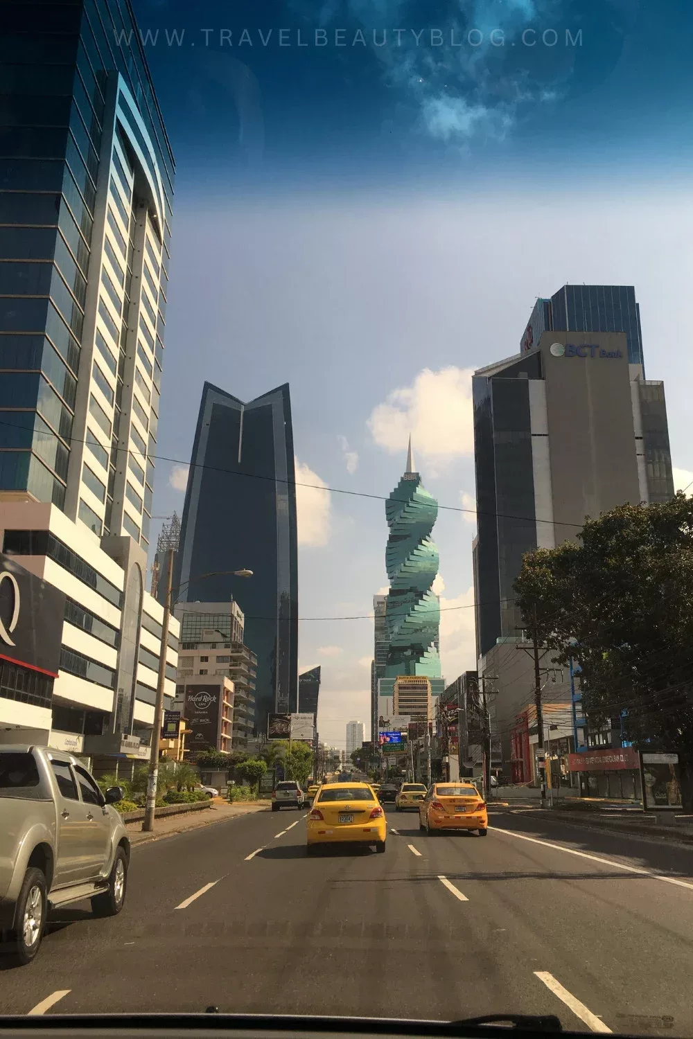 The Best Things To Do In Panama City Panama | Travel Beauty Blog