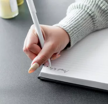 50 Journal Prompts For Self-Discovery and Goal Setting | Travel Beauty Blog