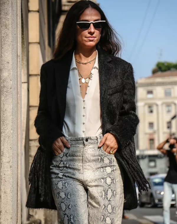 40 Stylish Blazer Outfits Ideas for Daytime and Nighttime Wear 20 Stylish Blazer Outfits Ideas for Daytime and Nighttime - Travel Beauty Blog