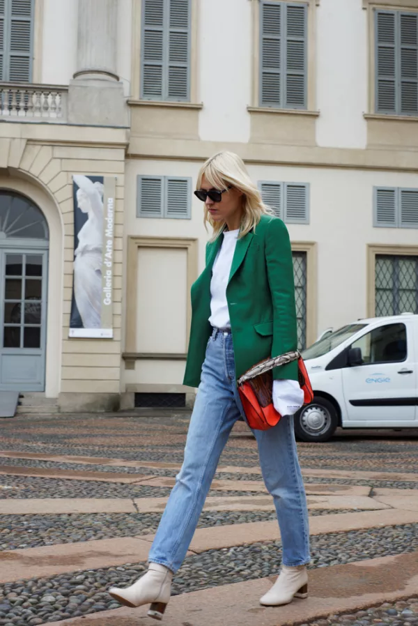 40 Stylish Blazer Outfits Ideas for Daytime and Nighttime Wear 20 Stylish Blazer Outfits Ideas for Daytime and Nighttime - Travel Beauty Blog