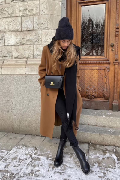 Stunning Chelsea Boots Outfits to Recreate this Season | Travel Beauty Blog