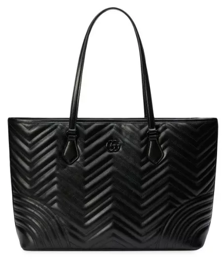 Functional Meets Style: The Best Designer Bags For Work The Best Designer Bags For Work - Large Gucci Tote - Travel Beauty Blog