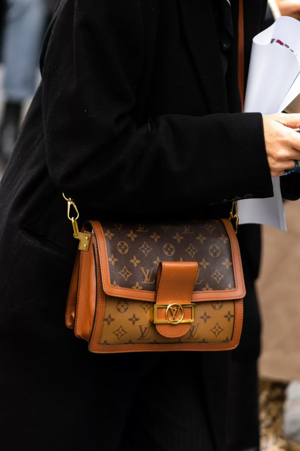 Nanoscale3DPrinted Knockoff Louis Vuitton Bag Fetches 63K at auction   Core77