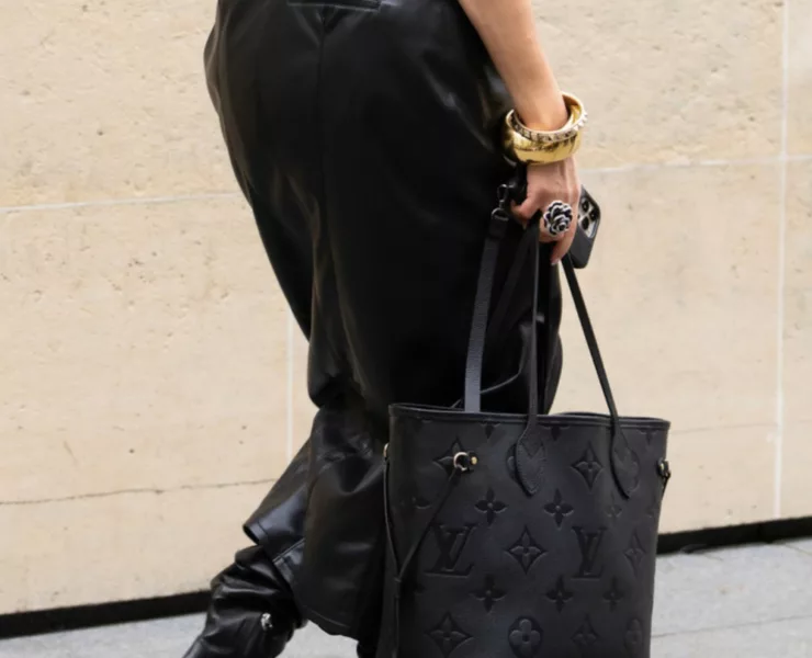 The Best Designer Bags For Work - Travel Beauty Blog