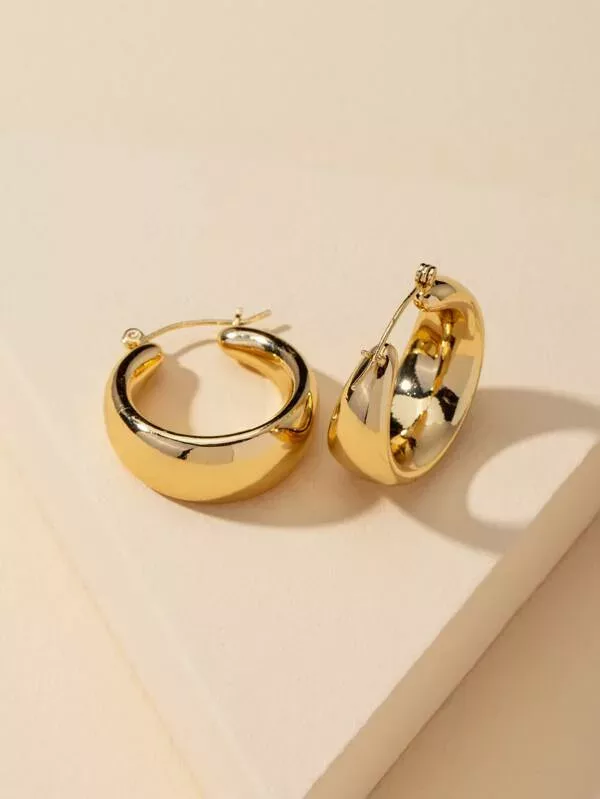 Shein Jewelry Review: Affordable & Trendy or Cheap and Tacky? Shein Jewelry Review: Affordable & Trendy or Cheap and Tacky? | Shein Earrings Review