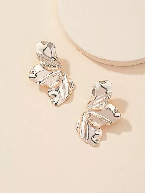 Shein Jewelry Review: Affordable & Trendy or Cheap and Tacky? Shein Jewelry Review: Affordable & Trendy or Cheap and Tacky? | Shein Earrings Review