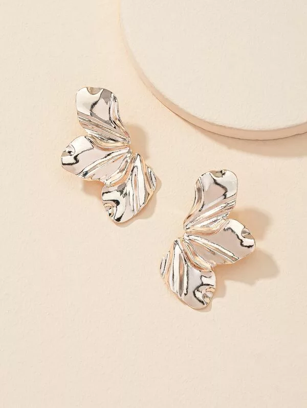Shein Jewelry Review: Affordable & Trendy or Cheap and Tacky? Shein Jewelry Review: Affordable & Trendy or Cheap and Tacky? | Shein Earrings Review