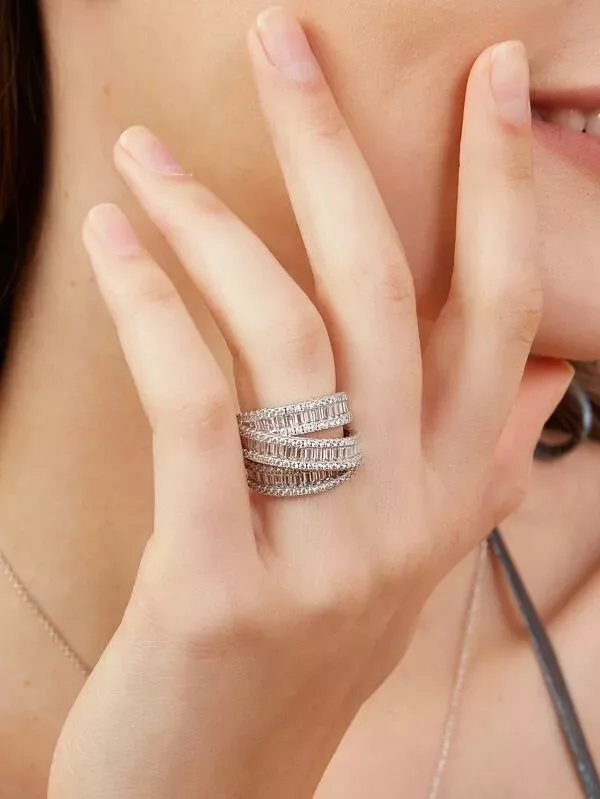 Shein Jewelry Review: Affordable & Trendy or Cheap and Tacky? Shein Jewelry Review: Affordable & Trendy or Cheap and Tacky? | Shein Earrings Review