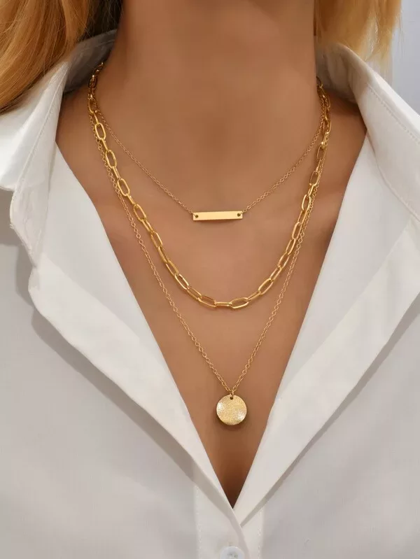 Shein Jewelry Review: Affordable & Trendy or Cheap and Tacky? Shein Jewelry Review: Affordable & Trendy or Cheap and Tacky? | Shein Earrings Review