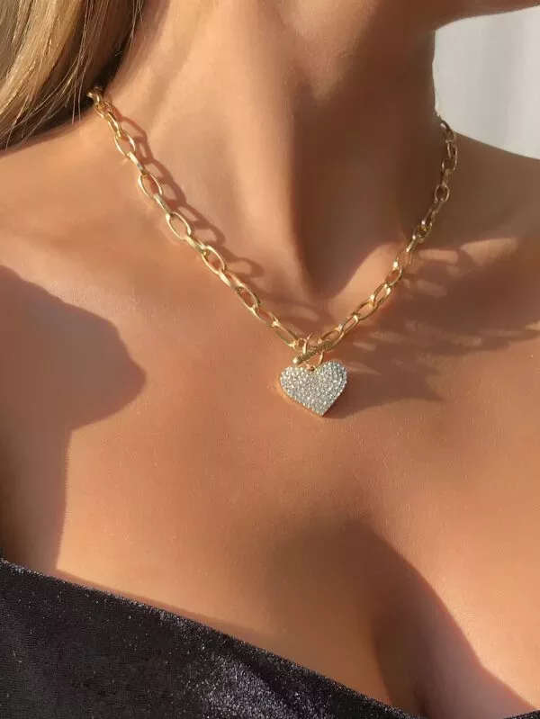 Shein Jewelry Review: Affordable & Trendy or Cheap and Tacky? Shein Jewelry Review: Affordable & Trendy or Cheap and Tacky? | Shein Earrings Review