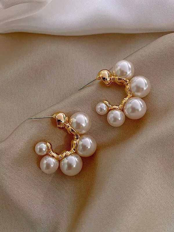 Shein Jewelry Review: Affordable & Trendy or Cheap and Tacky? Shein Jewelry Review: Affordable & Trendy or Cheap and Tacky? | Shein Earrings Review