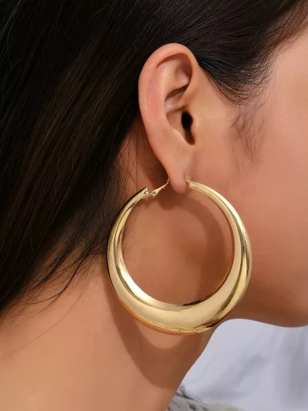 Shein Jewelry Review: Affordable & Trendy or Cheap and Tacky? Shein Jewelry Review: Affordable & Trendy or Cheap and Tacky? | Shein Earrings Review