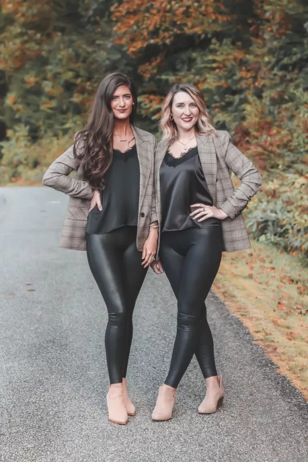 Best Leggings For Traveling | International Society of Precision Agriculture