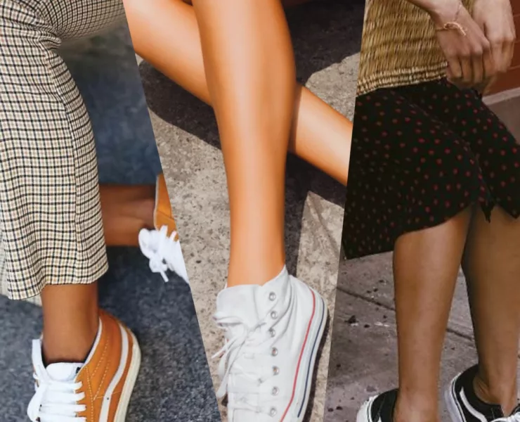 Vans vs Converse: Which Brand Makes the Best Sneakers? | Travel Beauty Blog