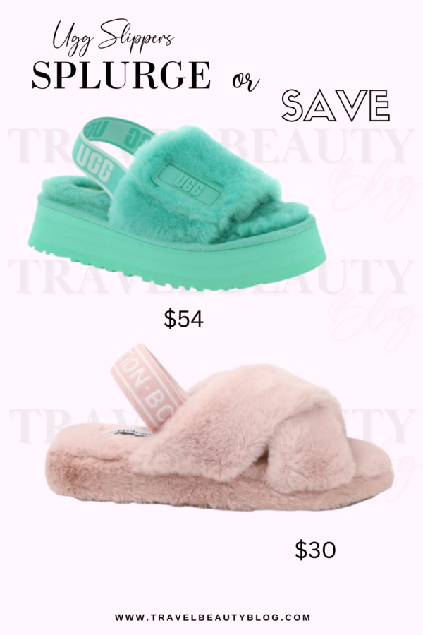 12 High-Fashion Ugg Slipper Dupes That Are Absolutely A Hit 12 High-Fashion Ugg Slipper Dupes That Are Absolutely A Hit