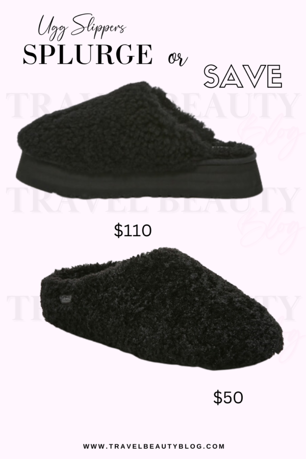 12 High-Fashion Ugg Slipper Dupes That Are Absolutely A Hit 12 High-Fashion Ugg Slipper Dupes That Are Absolutely A Hit