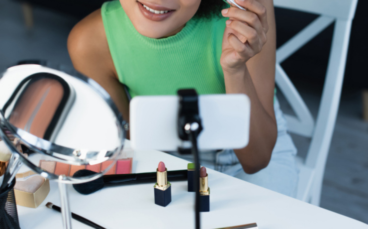 A Step By Step Guide On How To Do Makeup As A Beginner | Travel Beauty Blog