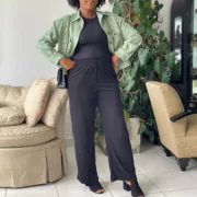 How to Wear a Bodysuit | How To Style A Bodysuit | Travel Beauty Blog