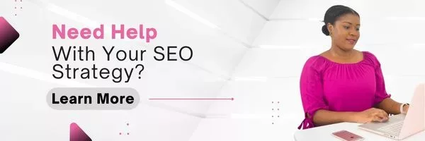 SEO for Bloggers | Book A Strategy Consultation | Travel Beauty Blog
