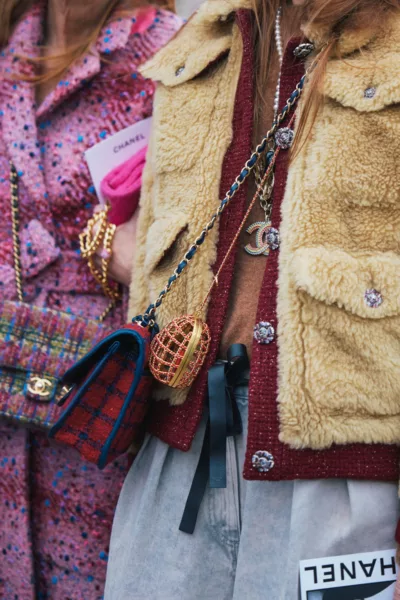 25 Types of Aesthetics in Fashion To Find Your Perfect Style Types of Aesthetics in Fashion | Discover Your Personal Style | Travel Beauty Blog