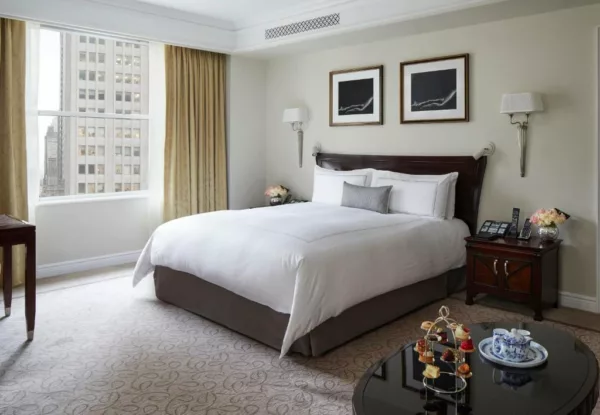10 Most Beautiful Hotels with a View NYC Beautiful Hotels with a View NYC | Travel Beauty Blog