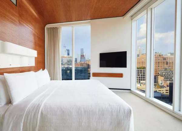 10 Most Beautiful Hotels with a View NYC Beautiful Hotels with a View NYC | Travel Beauty Blog