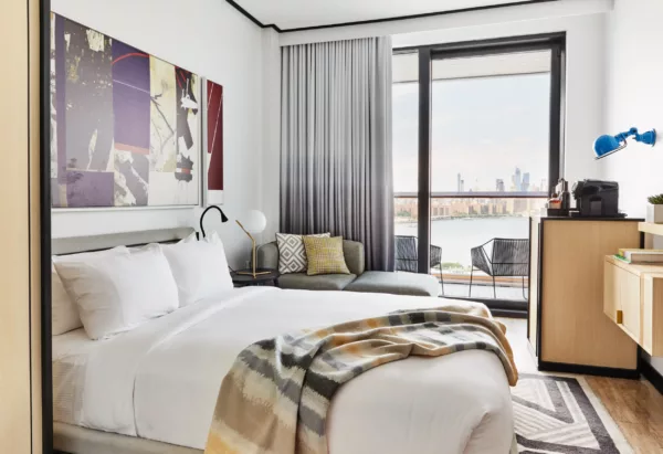10 Most Beautiful Hotels with a View NYC Beautiful Hotels with a View NYC | Travel Beauty Blog