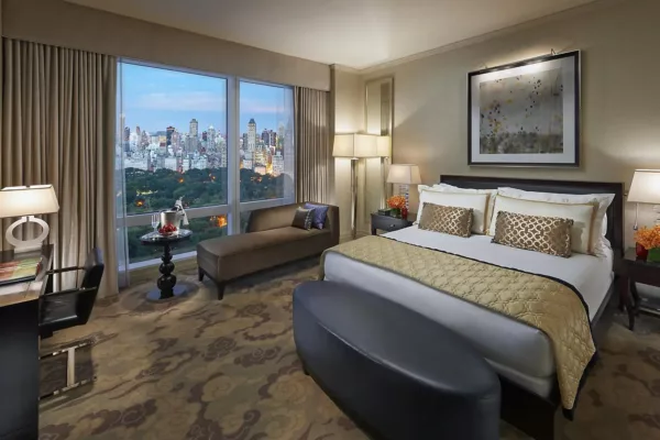10 Most Beautiful Hotels with a View NYC Beautiful Hotels with a View NYC | Travel Beauty Blog