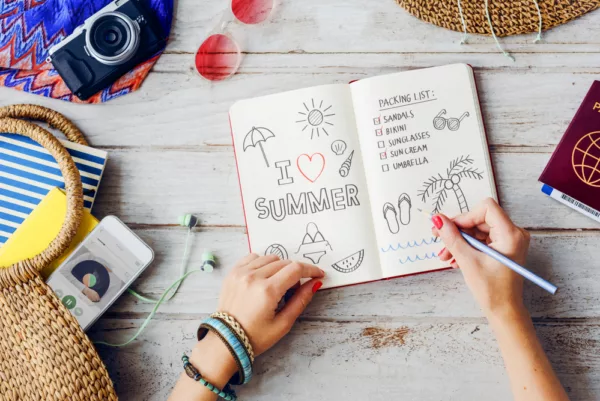 9 Essential Travel Packing List Items for your next Vacation Essential Travel Packing List Items for your next Vacation