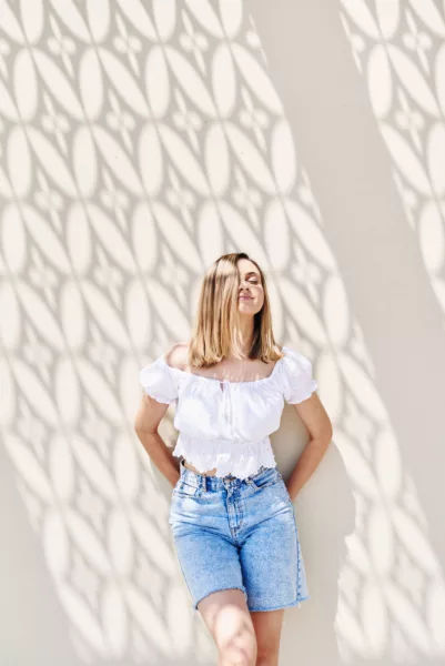 13 Must-Have Summer Travel Outfits for Women Must-Have Summer Travel Outfits for Women | Travel Beauty Blog