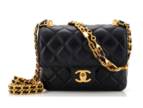 Affordable chanel online bags